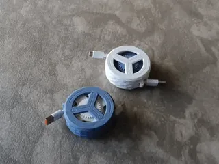 Home print settings: 行星齿轮卷线器S.3mf
