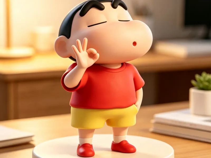 小新ok
