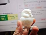 鹦鹉雕像-0
