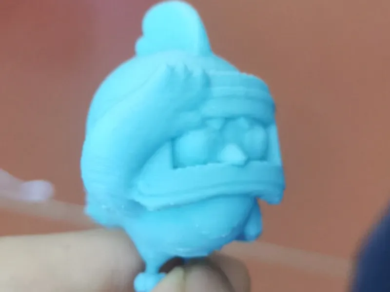 光子鸡