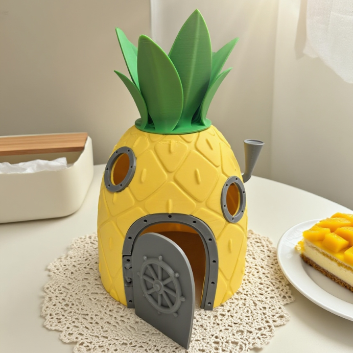 avatar of 即刻造物