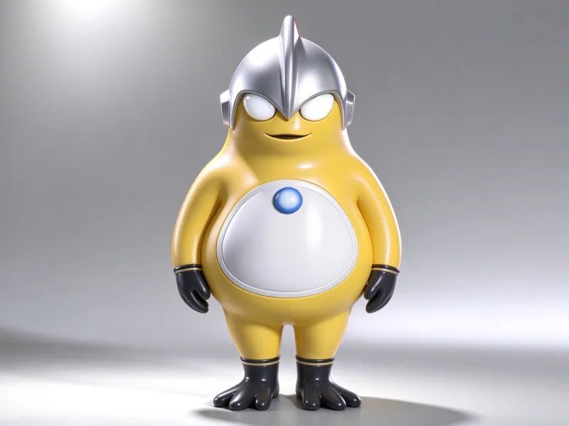 奶奥特曼