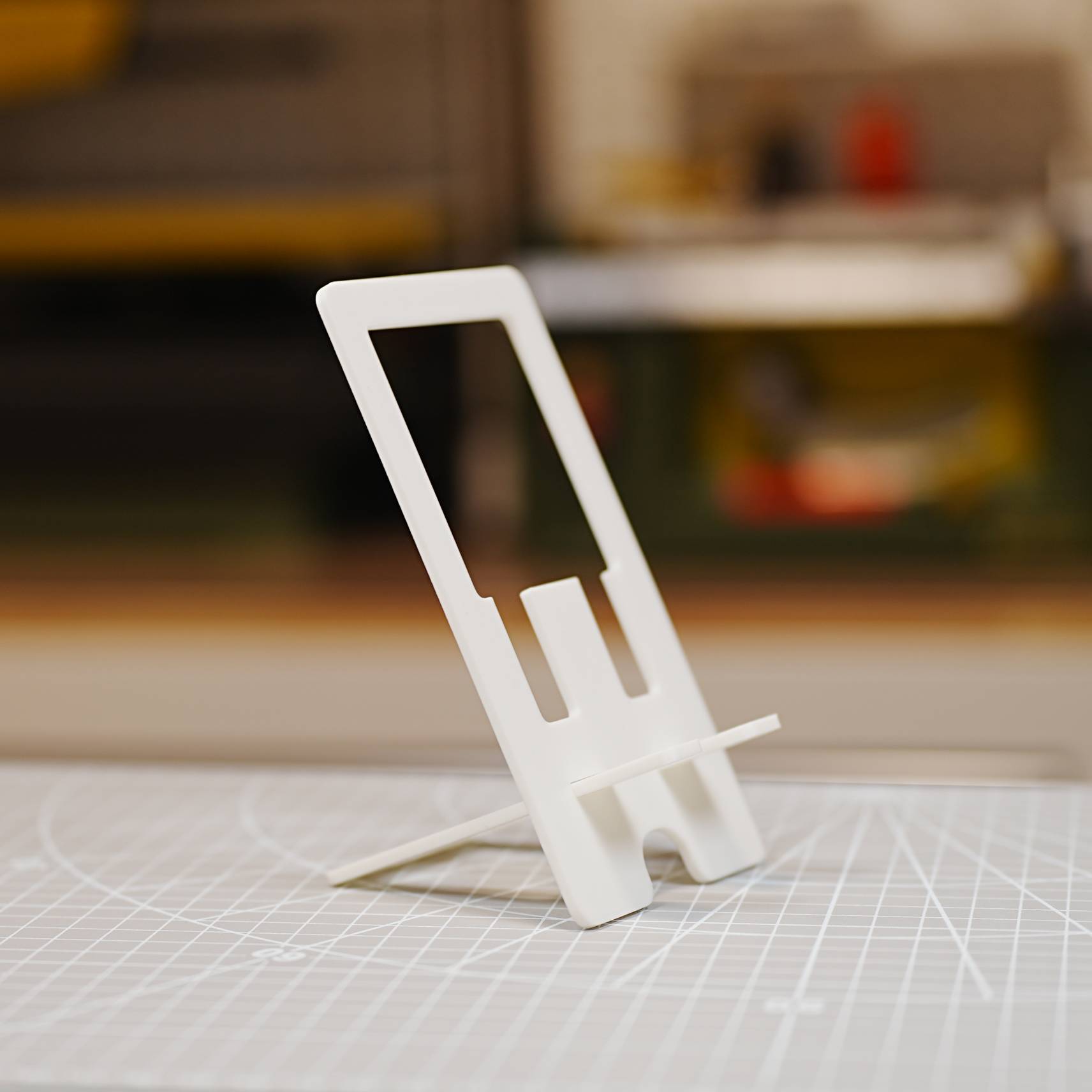 Home print settings: 手机支架.3mf