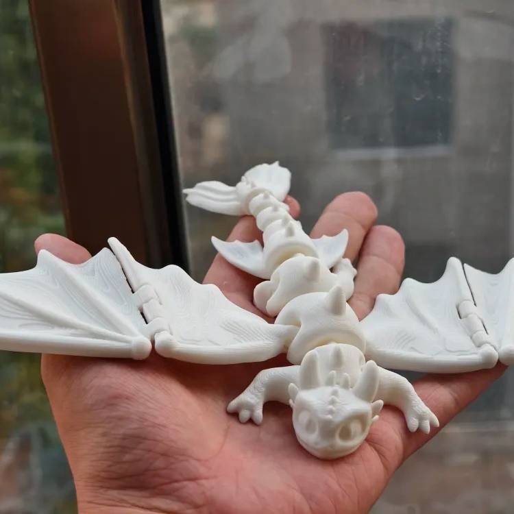 Home print settings: 无牙仔大翅膀.3mf