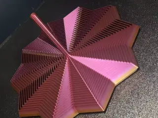 解压模型