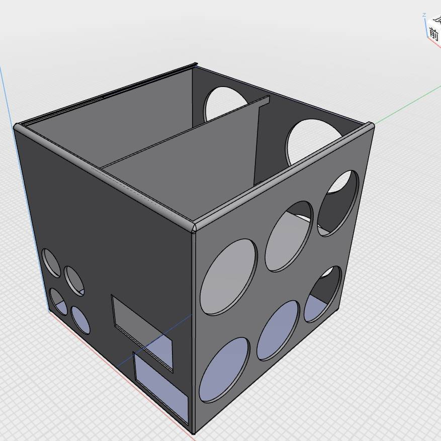 Home print settings: K2P350满面积测试打印.3mf