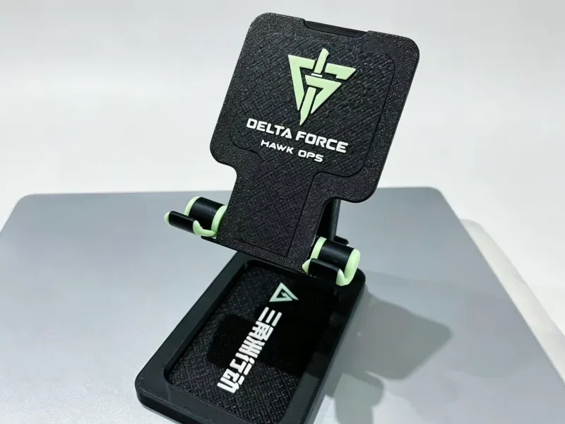 手机支架Delta Operations Phone Holder