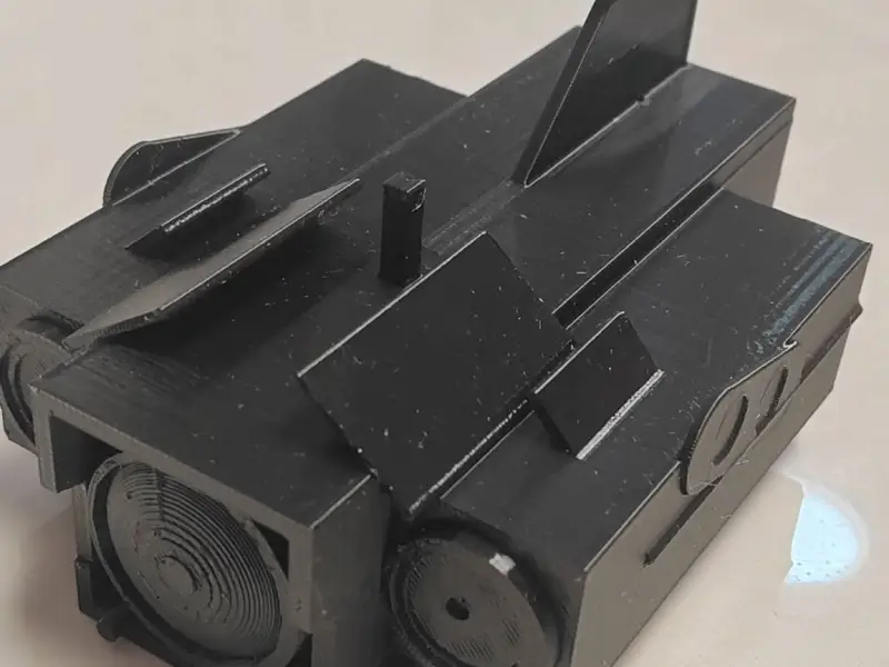 泰坦监控人头2.0