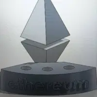 ETHEREUM PEN HOLDER-4
