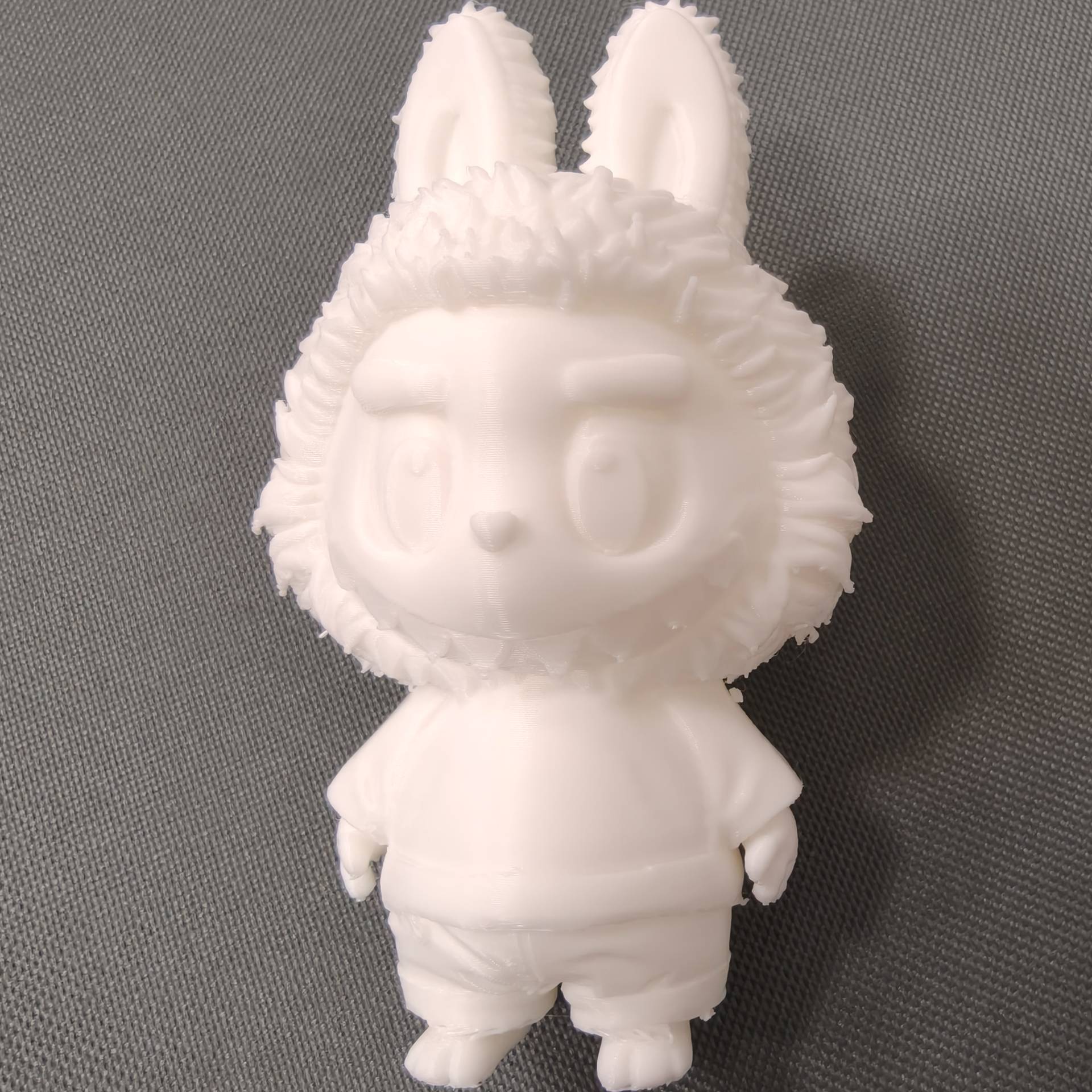 Home print settings: K2PLUS拉布布001PETG.3mf