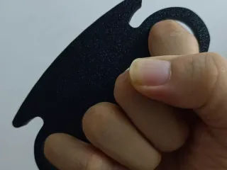 指虎（无端械斗）