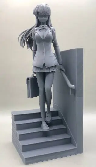 古见同学有交流障碍症-0