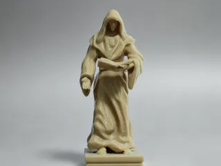 翻书巫师