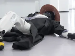 灵犀X2-武侠装扮