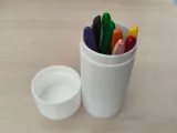 Crayon container-0