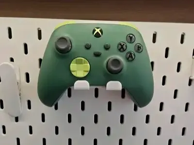 Xbox洞洞板手柄