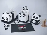 极简熊猫桌搭生态 | 为联想拯救者 Y900 打造-0