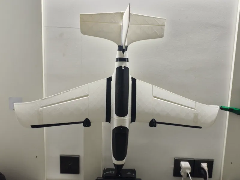 猎隼800mm