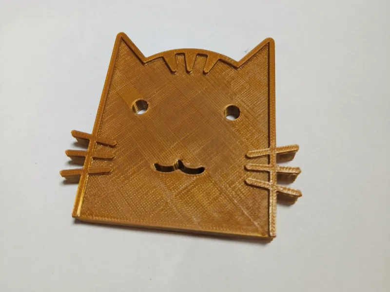 黄猫