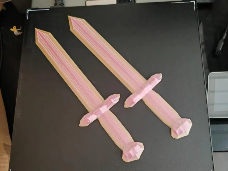 宝剑
