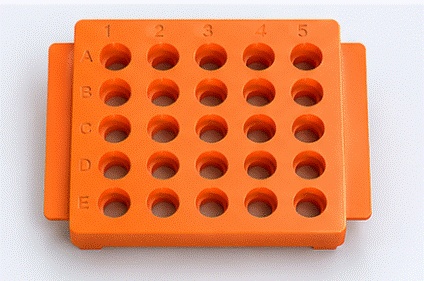 5x5 ep管架
