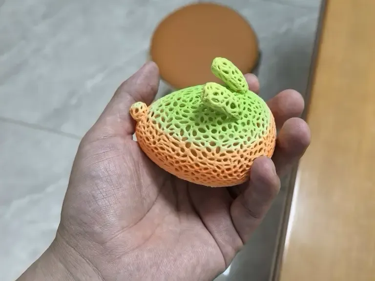 兔子灯