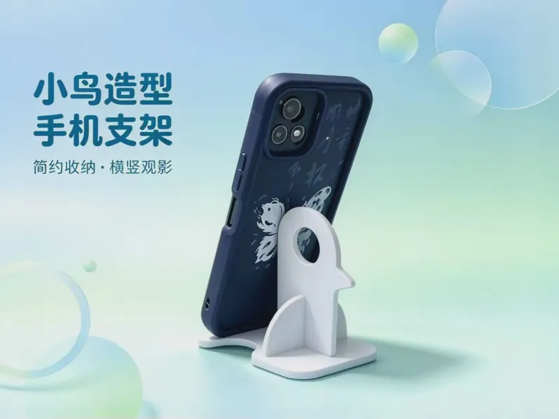 手机支架