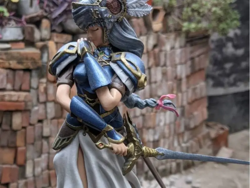 北欧女武神瓦尔基里