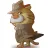 avatar of 猥琐老虎