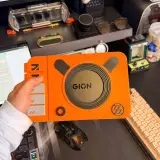 拯救者Y700唱片机模型