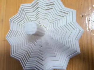 解压模型