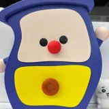 卡通小柜子 · 抽屉收纳盒