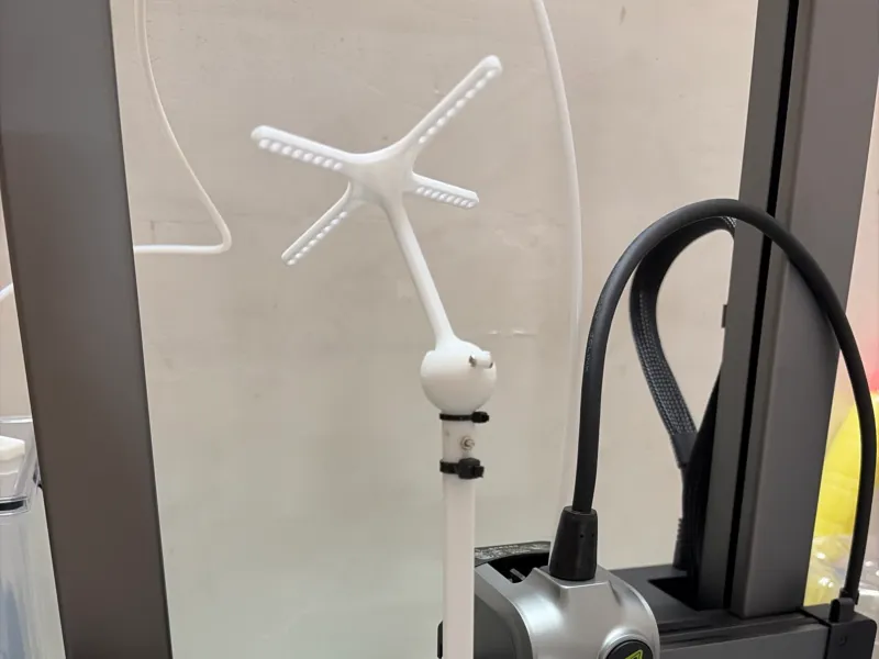 pid 调试支架