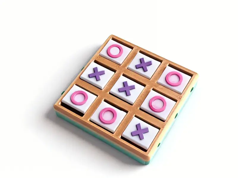 翻转井字棋