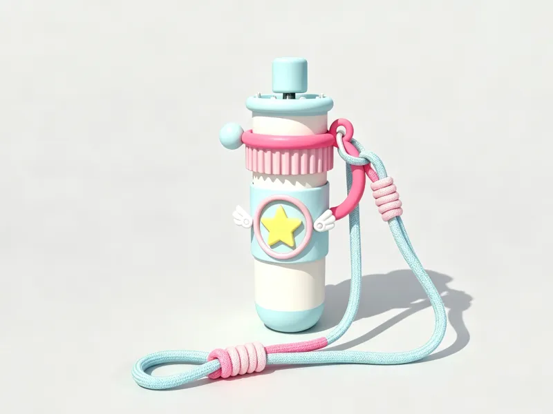 魔卡少女樱遮阳伞雨伞套（百变小樱）星之仗