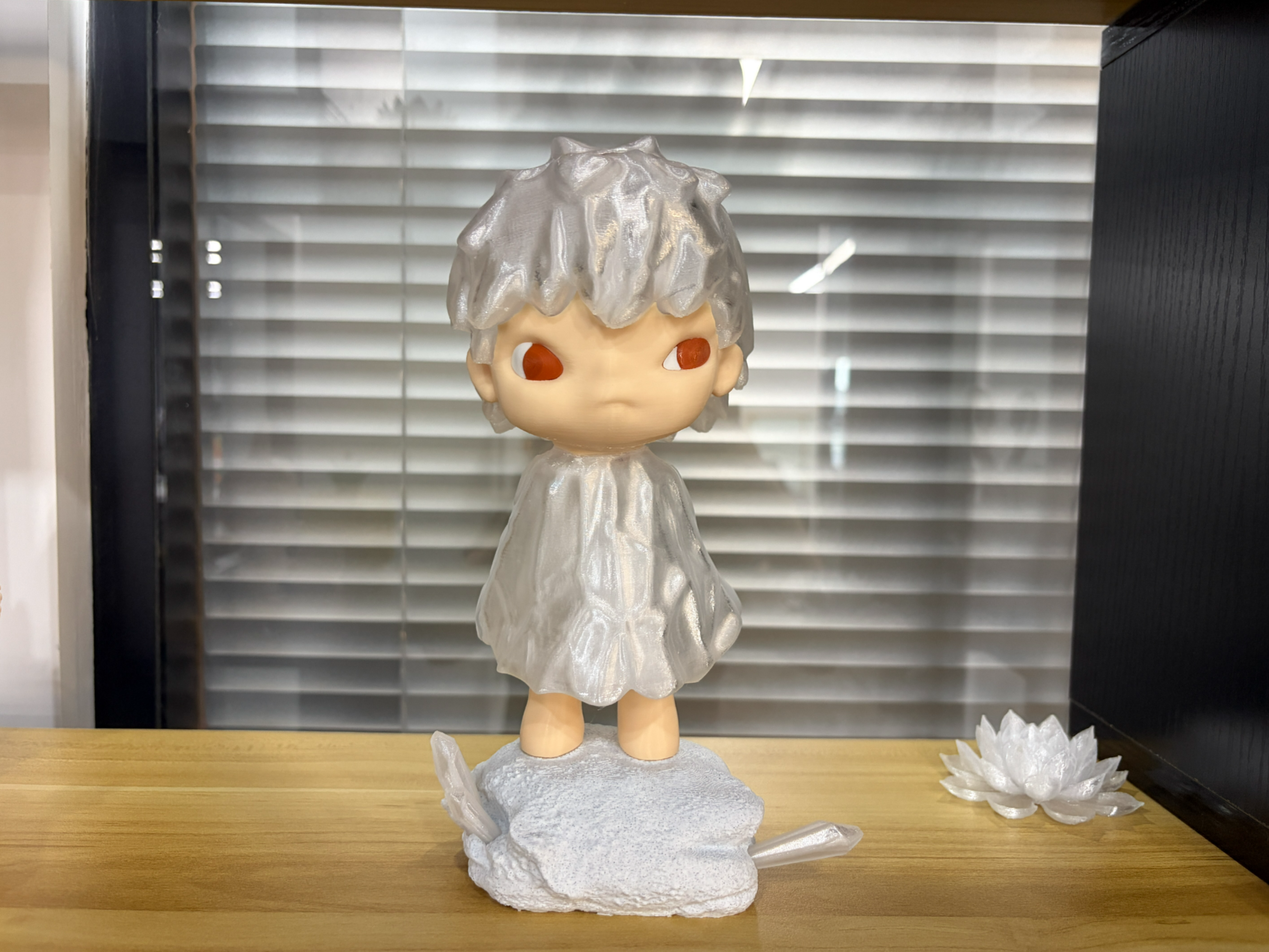 Home print settings: 小野.3mf