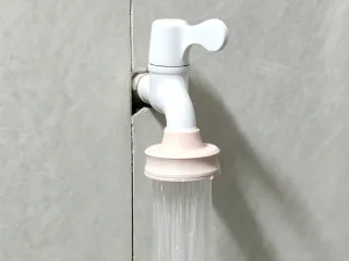 花洒