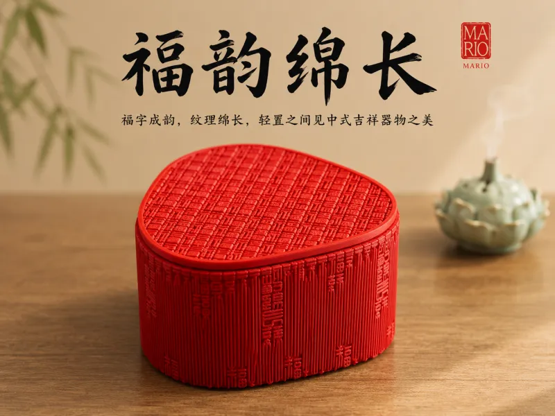 福盒