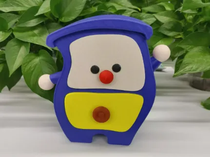 Home print settings: 卡通小柜子.3mf