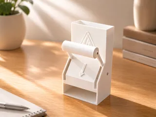 油门把手开关玩具
