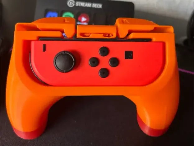 Switch 单 Joy-Con 手柄