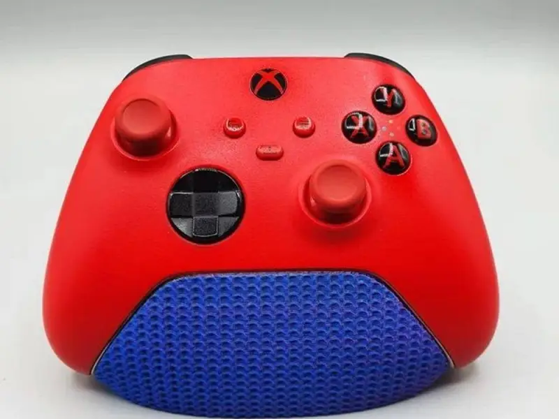 Xbox游戏手柄支架