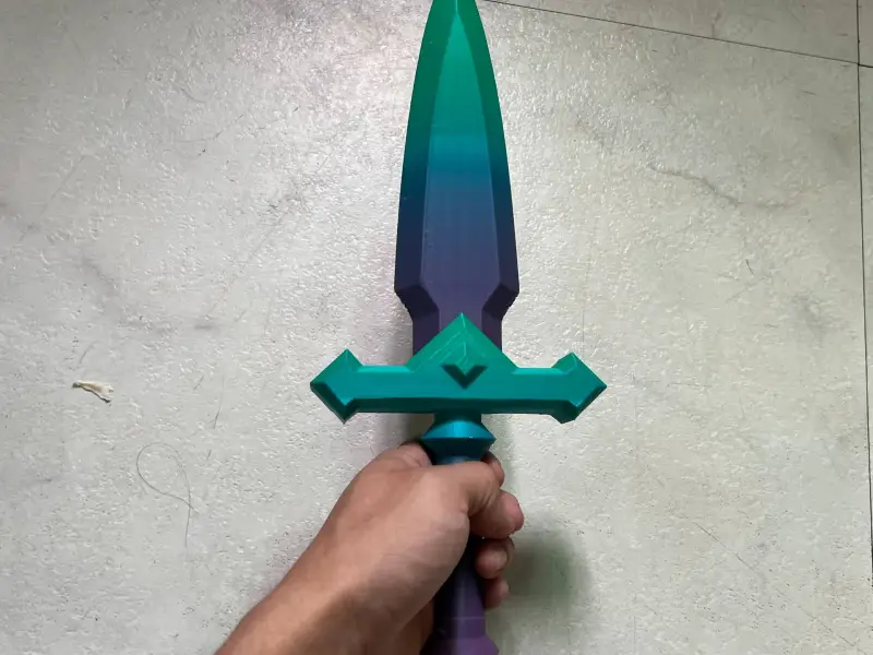 宝剑
