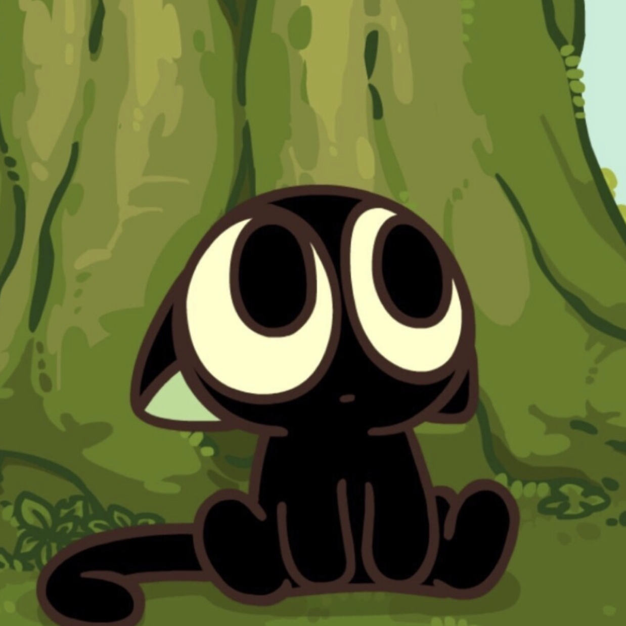 avatar of 与魔共舞