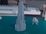 Arquitetura em Miniatura 30-0