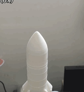 长征五号运载火箭多用途套件 | ​​​​CZ-5 Launch Vehicle Multipurpose Kit​