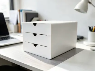 简易收纳盒