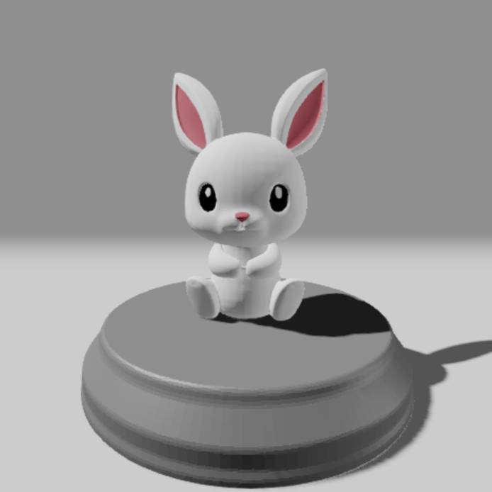 Home print settings: remesh.3mf