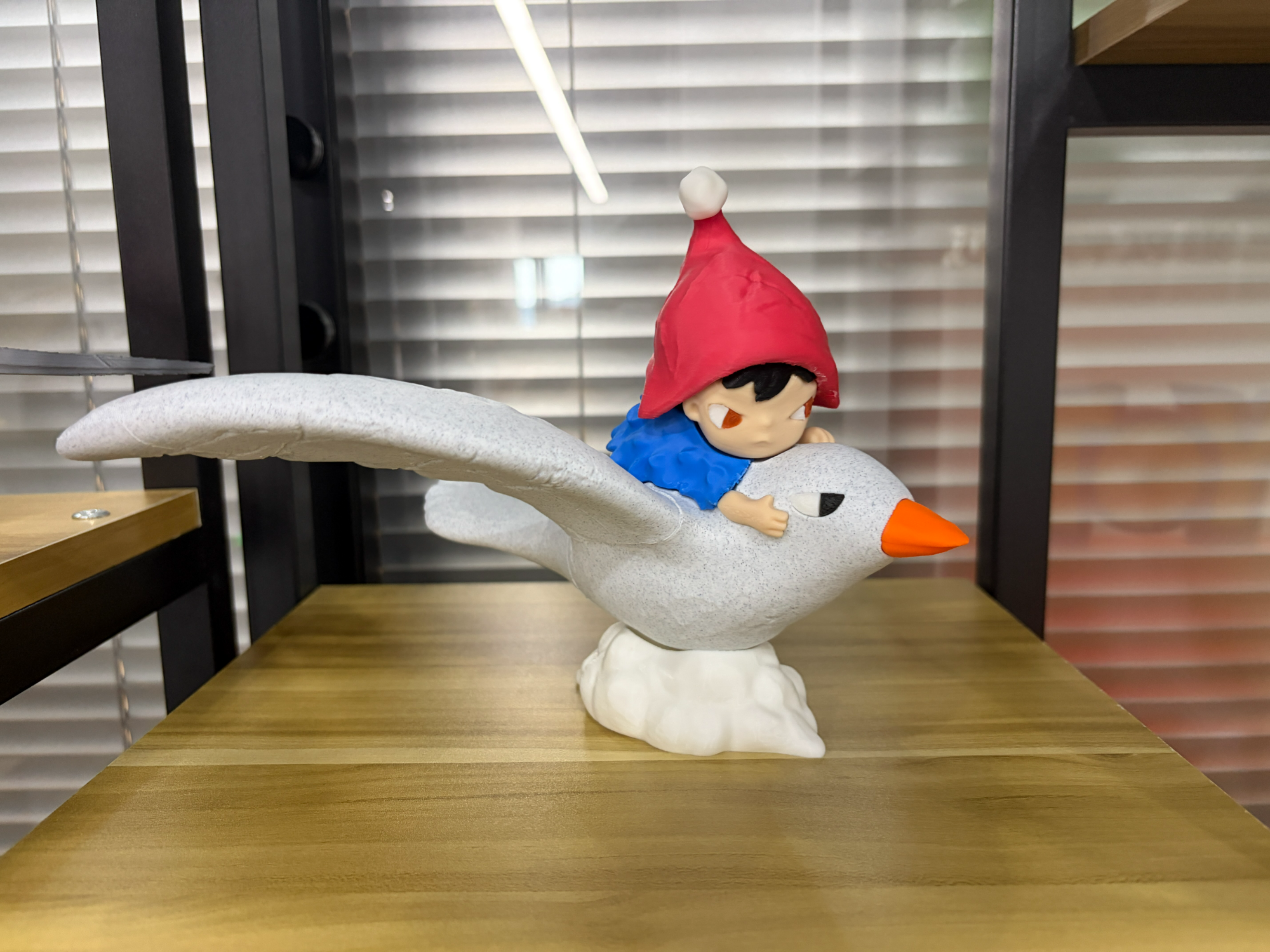 Home print settings: 小野云端.3mf