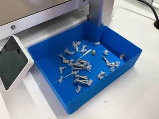 i7简易废料盒